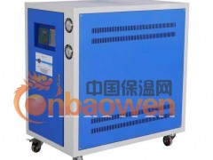 电镀冷水机‖氧化槽用冷水机图3