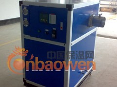 挤出电线冷风机（降温冷却冷风机价格）图3