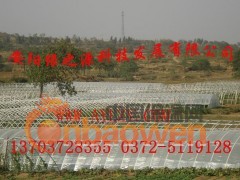 复合大棚骨架机