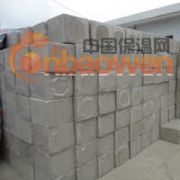 发泡水泥复合硅酸盐外墙外保温板