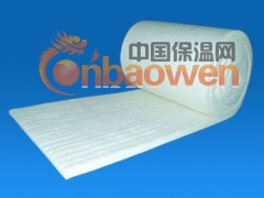 淄博净洁陶瓷纤维毯图2