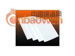 淄博净洁陶瓷纤维毡图2