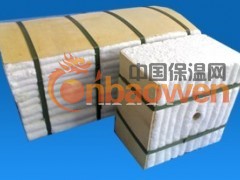 淄博净洁陶瓷纤维模块图2
