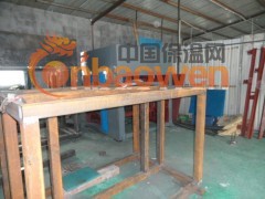 复合保温板生产线,配方图2