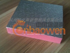 XPS风管铝箔复合板图3