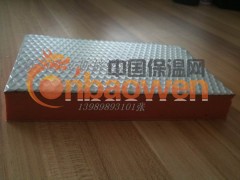 酚醛风管专用复合板图3