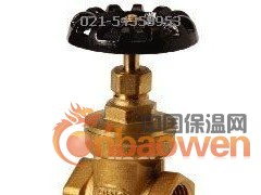 台湾东光阀门 RING闸阀 RING截止阀 RING闸阀图2