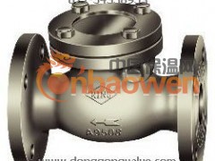 台湾东光阀门 RING闸阀 RING截止阀 RING闸阀图3