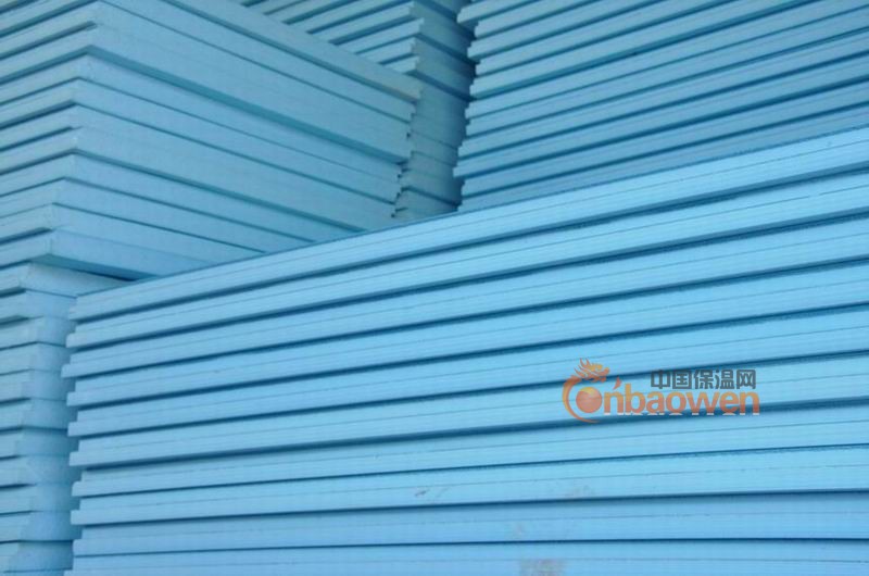 高铁高抗压专用保温板