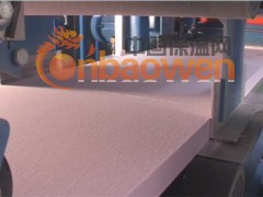 高铁高抗压专用保温板图2