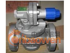 RP-6蒸汽减压阀 VENN阀天减压阀图1