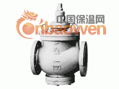 RP-6蒸汽减压阀 VENN阀天减压阀图3