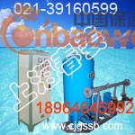 CGFX丰县浴场补水泵组