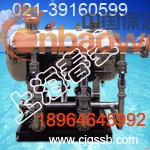 CGFX丰县居民小区变频补水泵组