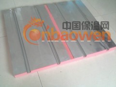 薄型干式地暖模板图3