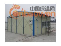 我国即将迎来钢结构活动板房时代图1