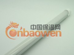 铝管+PC罩LED日光灯18WLED灯管替代普能40W荧光灯图2