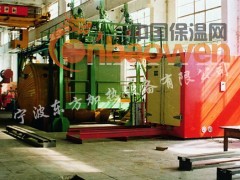 BG系列变压器固化炉图3