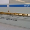 优质63吨4米剪板机价格/液压剪板机价格