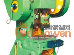 8吨冲床价格/上海8T冲床报价图3