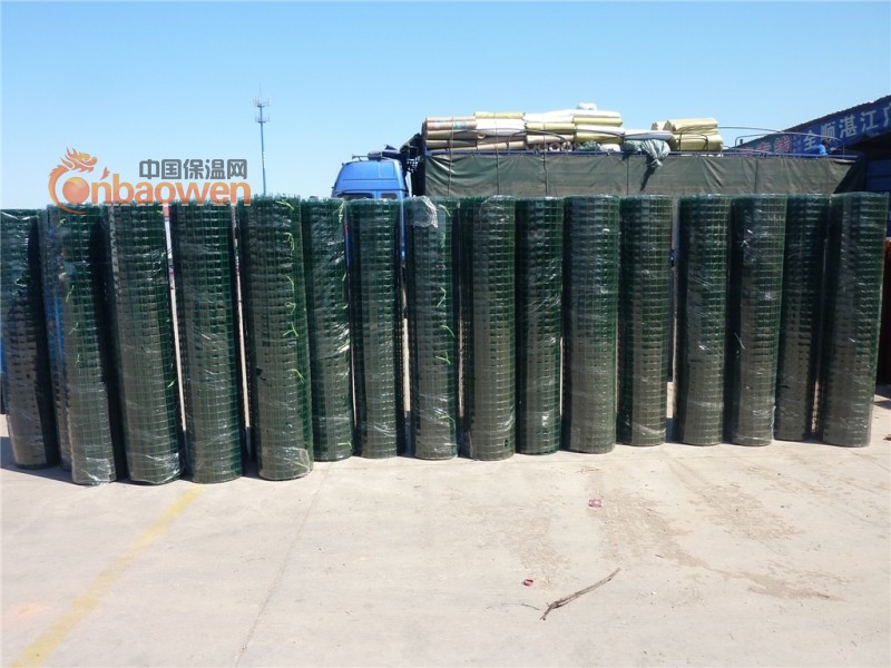 小区护栏网 公路护栏网 焊接钢丝网 种植养殖围栏网