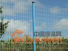 小区护栏网 公路护栏网 焊接钢丝网 种植养殖围栏网图2