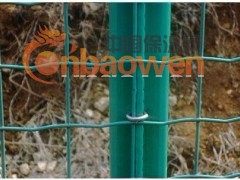 小区护栏网 公路护栏网 焊接钢丝网 种植养殖围栏网图3