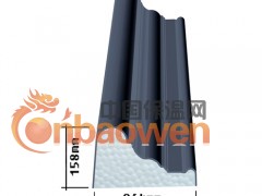 EPS异型构件图3