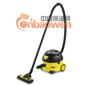 凯驰真空吸尘器T12/1