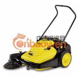 凯驰KARCHER手推式扫地机KM70/30