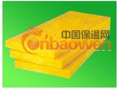 玻璃棉卷图2