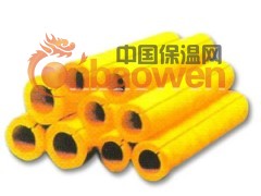 岩棉管图2
