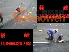 垃圾填埋场的防渗处理及土工膜的应用和施工方法图3