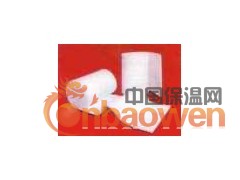 硅酸铝纤维毯  保温毯 挡火毯 陶瓷纤维毯图2