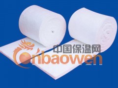 硅酸铝纤维毯  保温毯 挡火毯 陶瓷纤维毯图3