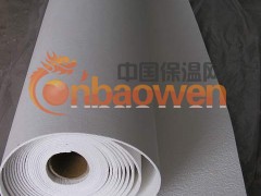 陶瓷纤维纸 阻燃纸 绝缘纸 工业绝缘