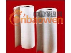 陶瓷纤维纸 阻燃纸 绝缘纸 工业绝缘密封的防护材料图2