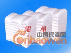 陶瓷纤维折叠块 硅酸铝纤维折叠块  普通  含锆 高纯 高铝图3
