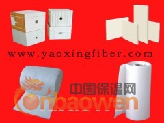 陶瓷纤维布带绳方编绳圆编绳扭绳纱线套管图2
