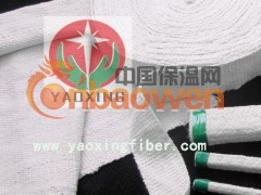 陶瓷纤维布带绳方编绳圆编绳扭绳纱线套管图3