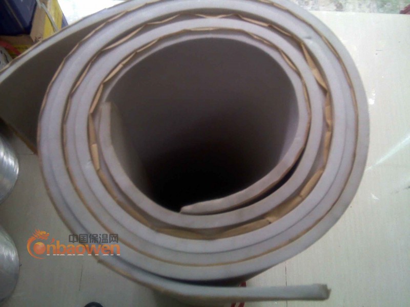 保温材料PEF板材