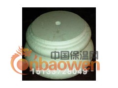 罗马柱底座弧形切割机图2