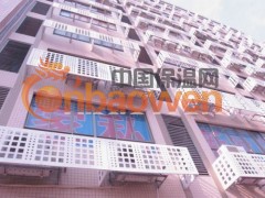 直销空调保护罩，空调外机罩，空调防尘罩图3