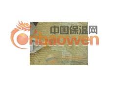防火防潮吸音环保 保温棉图2