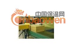 防火防潮吸音环保 保温棉图3