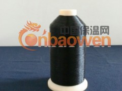 新帝克珠片绣用锦纶单丝尼龙单丝缝纫线图2