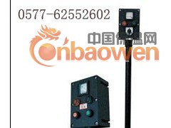 BZC8050防爆防腐操作拄,防爆防腐操作拄价格图2