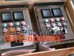 LNZ防水防尘操作柱,防水防尘操作柱价格图3