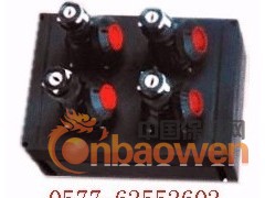 BCZ8050防爆防腐插接装置 优质防爆防腐插接装置图2