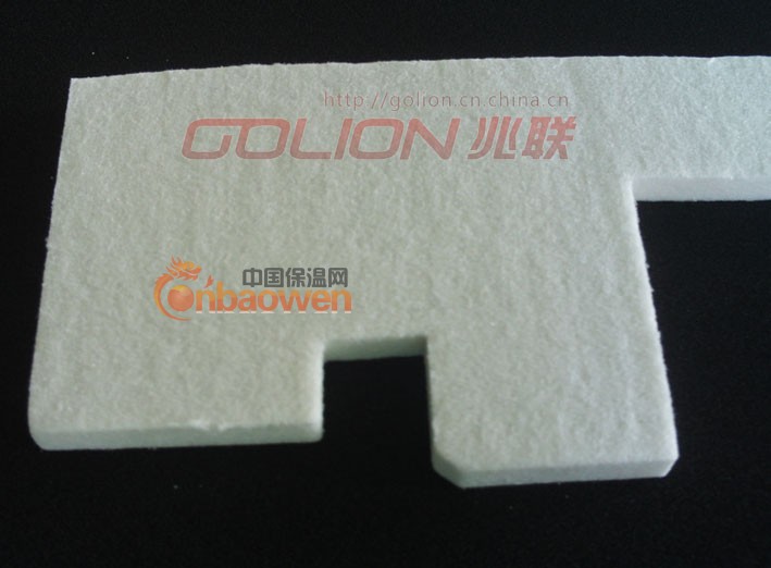 供应5-10MM耐高温隔热材料